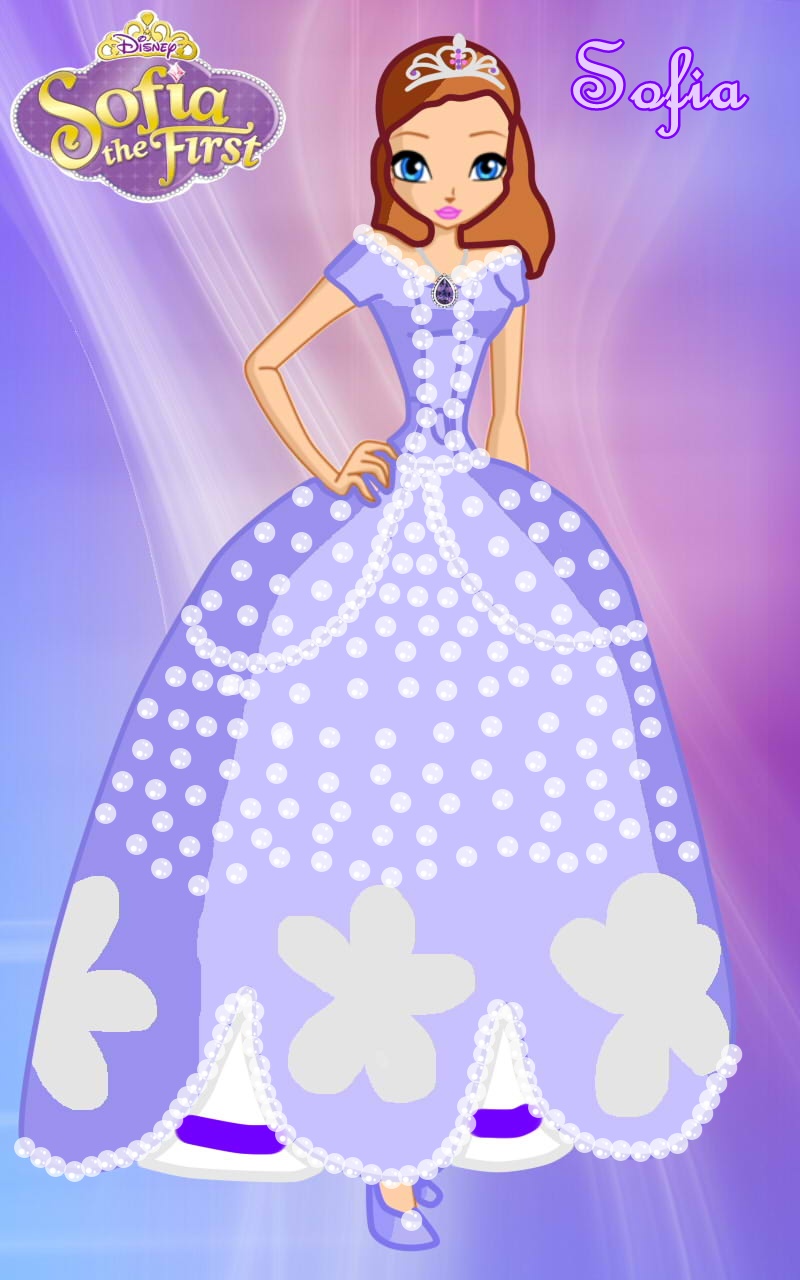 Sofia The First