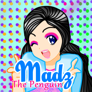 Icon for Madz the Penguin of Fanfiction.net