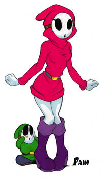 2013 08-28 Shygal Colored