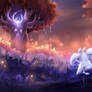 Ori and the Blind Forest