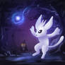 Ori and Sein (again)