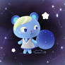 Animal Crossing Ione!