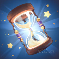 Time Piece - A Hat in Time!