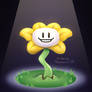 Flowey the Flower