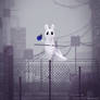 Rain World - Slugcat!