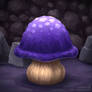 Stardew Valley - Purple Mushroom!