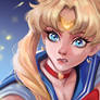 Sailor Moon