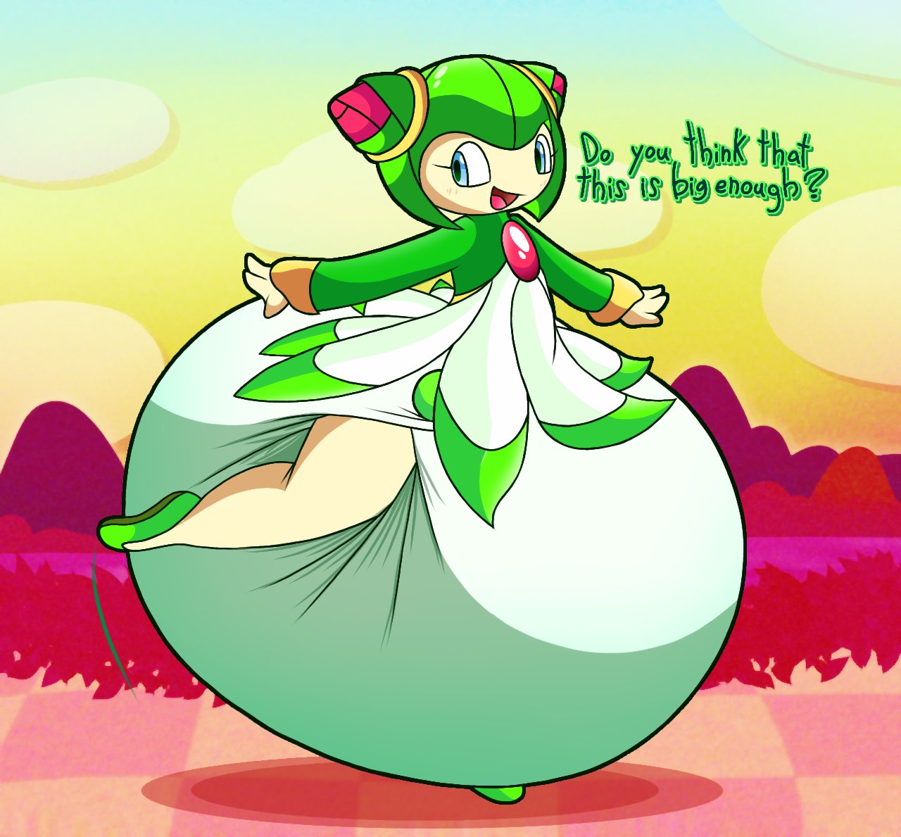Cosmo Deviantart Cosmo by jb891351 on DeviantArt