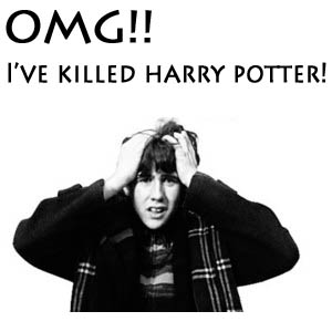 Neville Longbottom