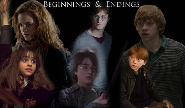 Beginnings and Endings