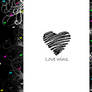 Love Wins - Black