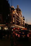 Bright Lights of London by Caoimhe-Aisling