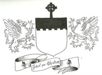 Family Heraldry