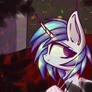 Vinyl Scratch