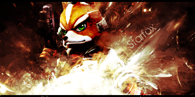 Starfox