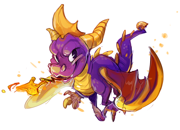 Spyro