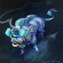 Ice Boar