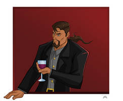 Xanatos