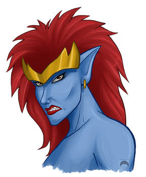 Demona