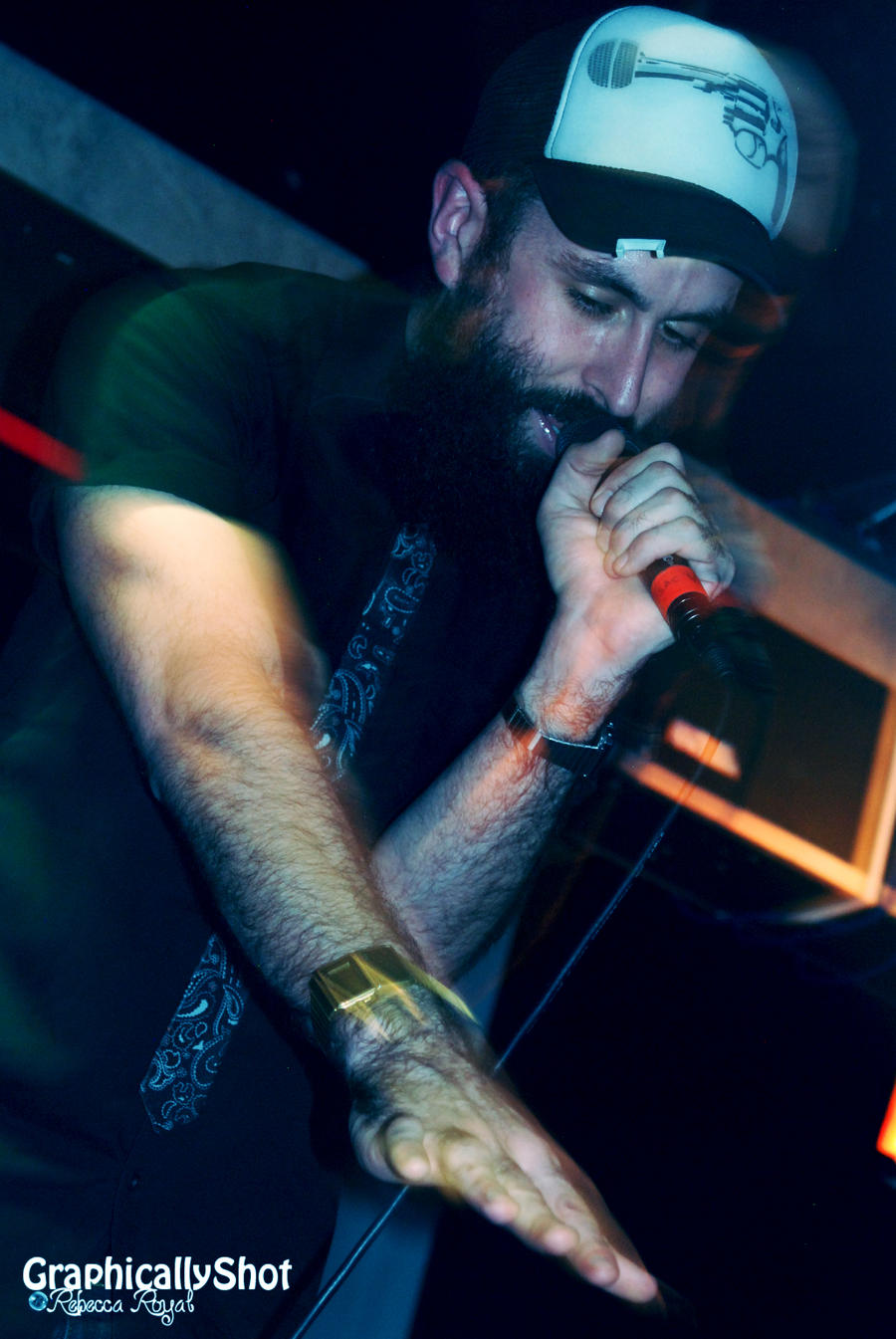 Scroobius Pip