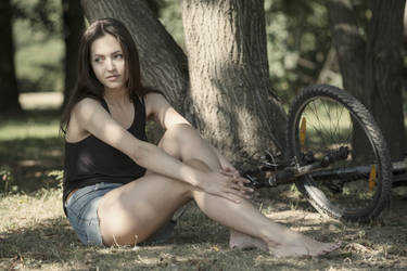 VeloOlya_6 by ixabar