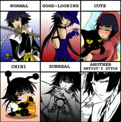 Pixiv Da Artist Deviantart