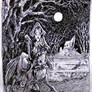 Legend of Sleepy Hollow