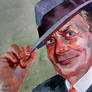 Barry Humphries