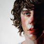 Johnny Borrell Razorlight