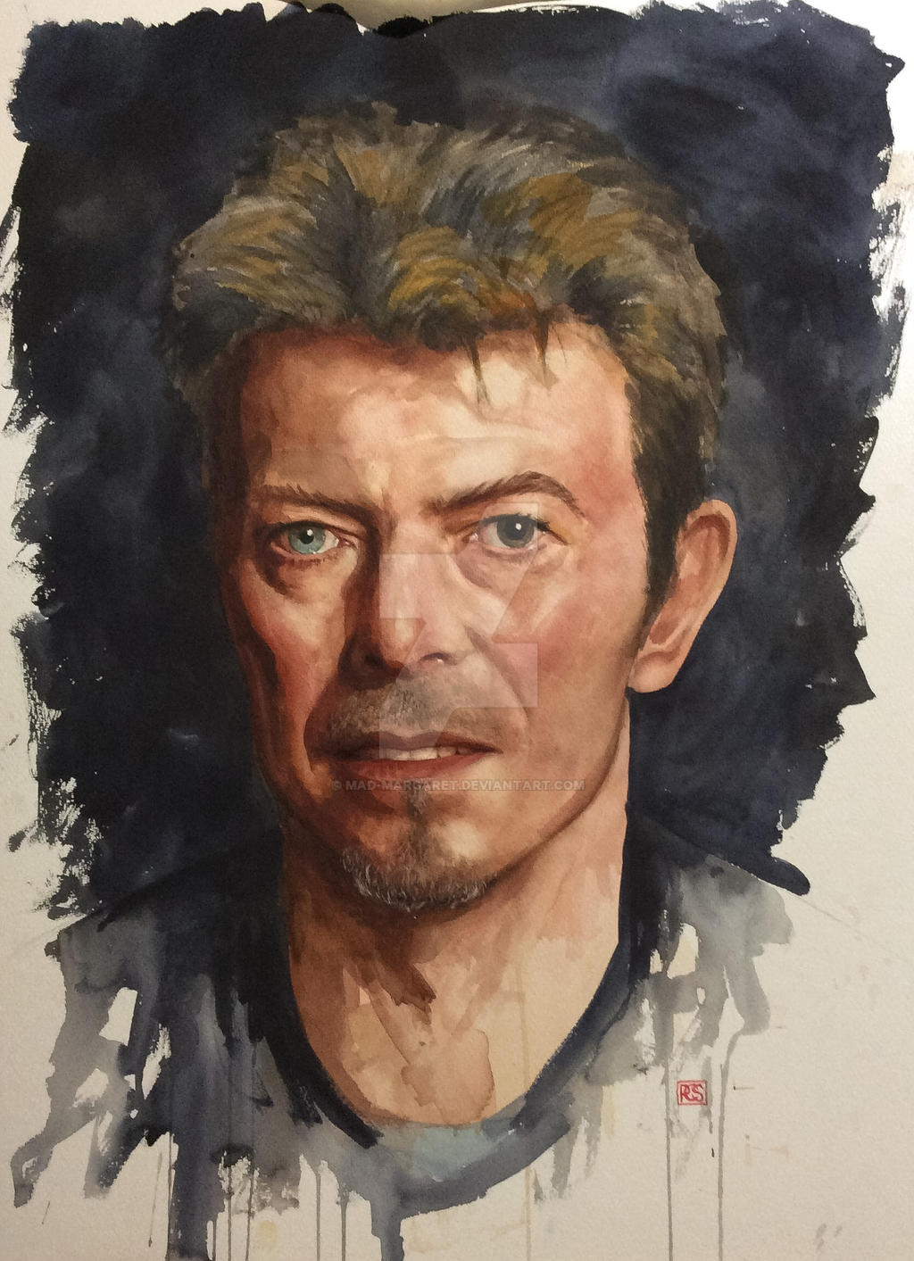 David Bowie