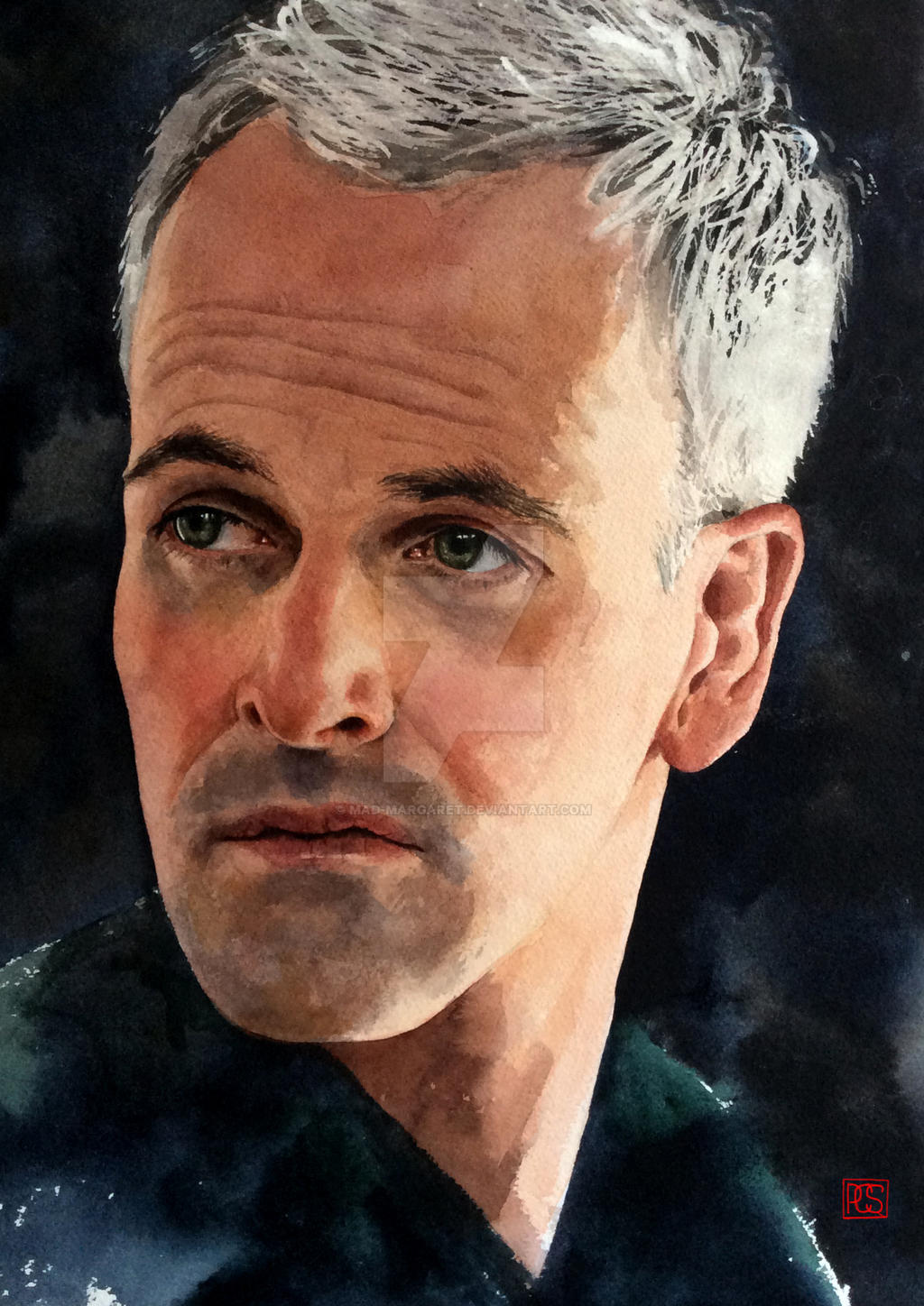 Jonny Lee Miller