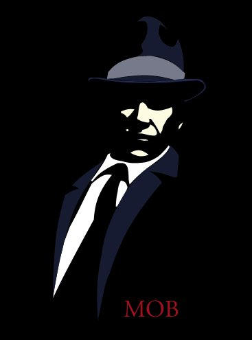 Vector MOB by maeshanne on DeviantArt