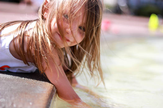 The Fountain at Balboa