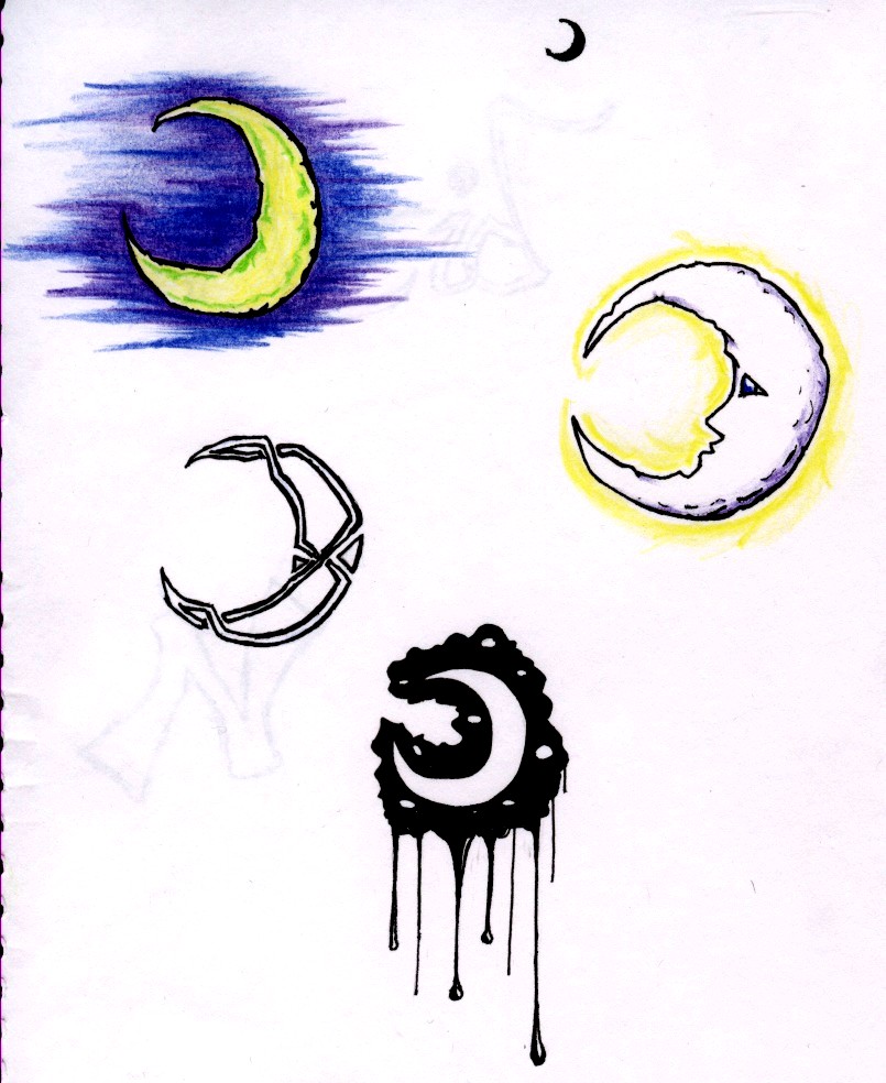 4 Moons