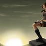 Lara Croft