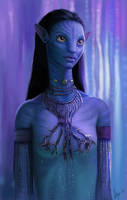 Neytiri