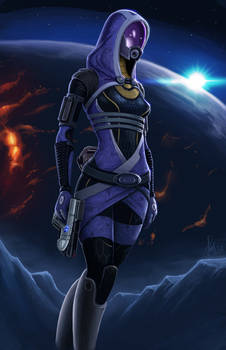 Tali