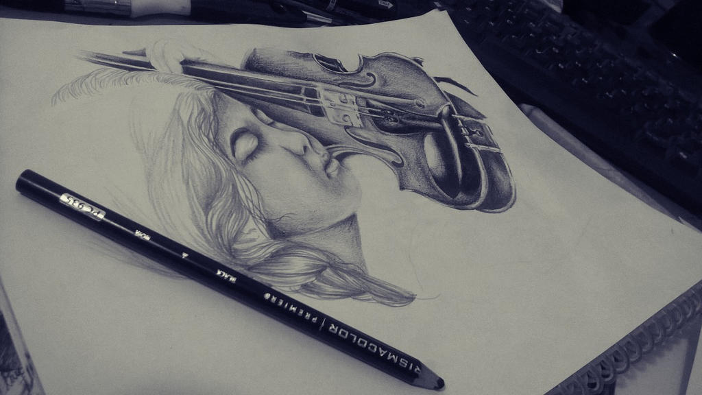 process by monsterhorror2596 on DeviantArt