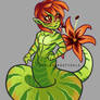 Custom Adopt - Tigerllilly plant Naga