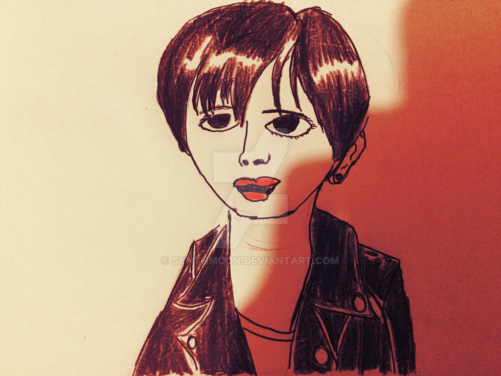 Trubel Grimm by SYNTHMOON on DeviantArt