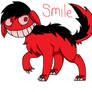 Smile Dog (: