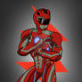 Red Ranger 2017