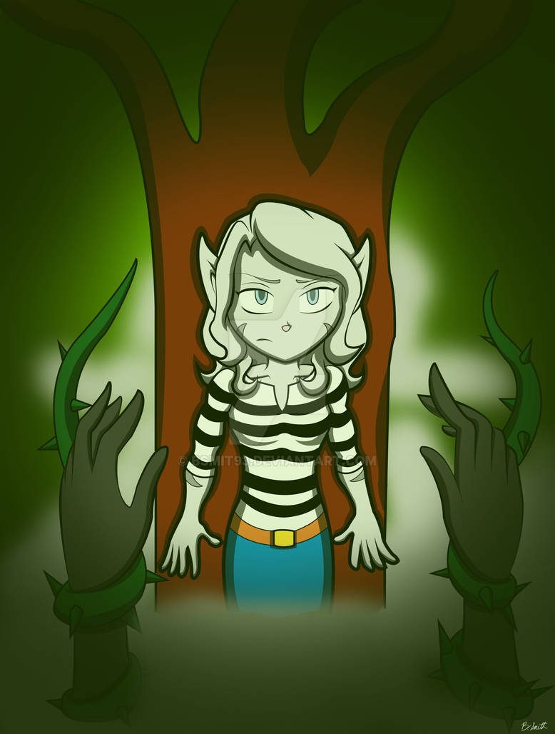 Kari by bsmit93 on DeviantArt