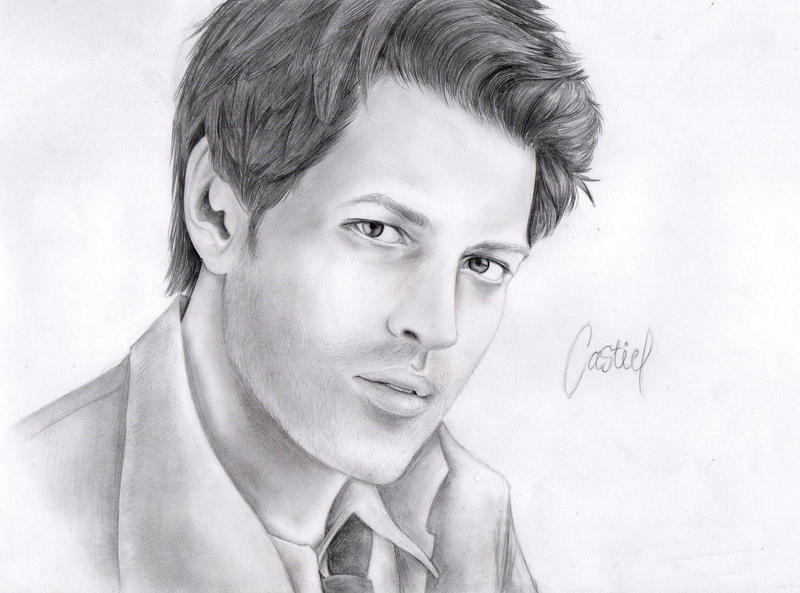 Castiel