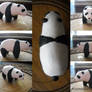 clay panda