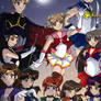 Sailor Moon Box Office Tribute