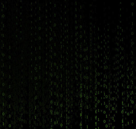 matrixcode3 by tyro686 on DeviantArt