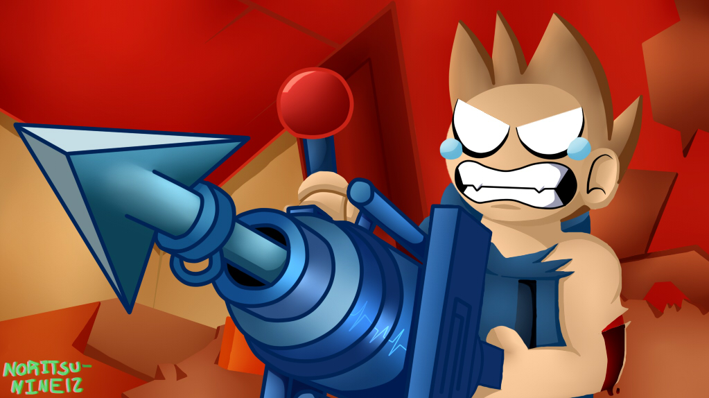 Im Not Your Friend Eddsworld By Noritsu Nine12 On Deviantart Im Not Your Friend Eddsworld By Noritsu Nine12 On Deviantart