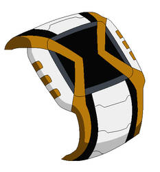 Omnitrix Omniverse TerrylBrown