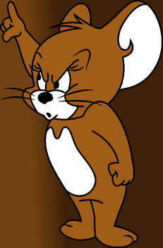 Terry Lynn Brown Terry Brown The Mouse-Rat